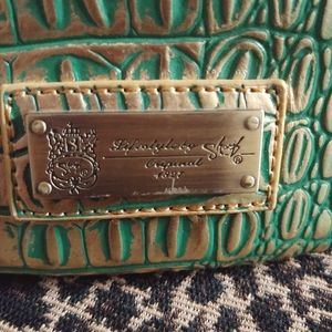 Lifestyles original handbag by Sharif 1827